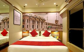 Theory9 Premium Service Apartments Khar